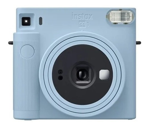 Camara Instantanea Fujifilm Instax Sq1 + 10 Fotos Oficial