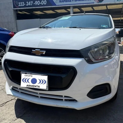 Chevrolet Beat 1.2 Ls Sedan