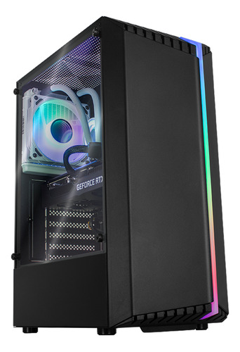 Xtreme Pc Rtx 3060 Ti Intel Core I9 32gb Ssd Sistema Liquido