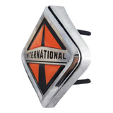 Emblema De Parrilla Para Tracto Camion International