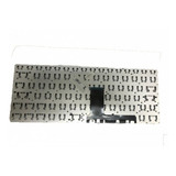 Teclado Lenovo Ideapad V310-14ikb V310-14isk V510-14ikb No B