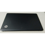 Carcaça Tampa Tela Notebook Hp G42//371br