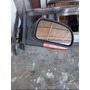 Retrovisor  Derecho  Trailblazer 2002 - 2007 Chevrolet TrailBlazer