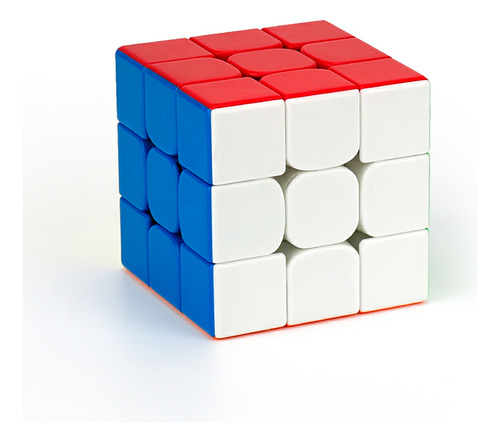 Cubo Magnético Moyu Cubing Rs3m Cube 3x3x3