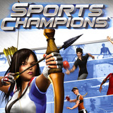 Jogo Midia Fisica Sports Champions E Eyepet Ps3 Move