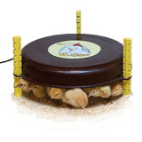 Calefactor De Pollitos Nanny Hen