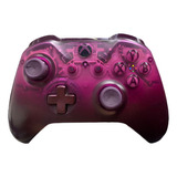 Control Xbox One Edición Especial Phantom Magenta - Xbox One