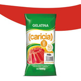 Caricia Jalea De Piña 1kg