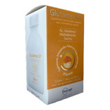 Glutamax Gp 80ml Suplemento Aminoacido Vitaminico Inovet