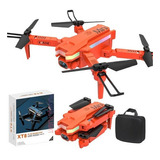 Mini Dron Barato Para Principiantes En Helicóptero Con Cámar
