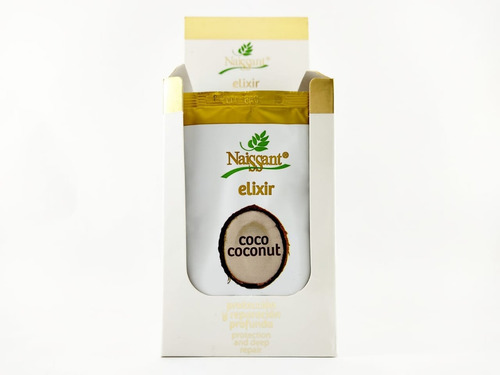 Naissant Sobre Elixir Coconut - g a $1244