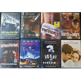 Dvd Lote Oferta Original Precio X 2 Unidades Consultar Antes