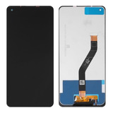 Pantalla Lcd Samsung A21 A215