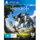 Horizon Zero Dawn  Ps4 Psn Playstation 4 Nuevo 