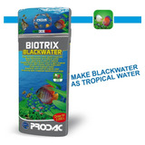 Acondicionador Acuario Blackwater Biotrix- 500ml