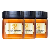 Mascarilla Capilar Pure Hair Repair De - mL a $1078