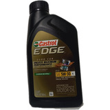Aceite P/ Motor Castrol Edge 5w30 