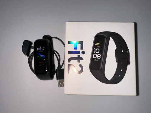 Smartwatch Samsung Fit2