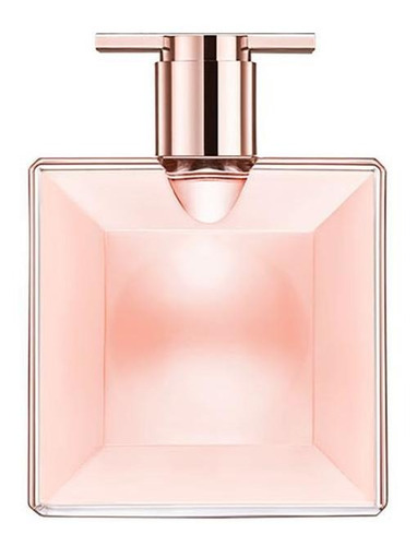 Lancôme Idôle Fem Edp Perfume 25ml