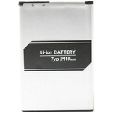 Batería De Reemplazo De LG Para Aristo M210, K8, M210, M153