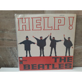 Lp Vinil-the Beatles 1965/1967-help-capa Sanduiche Ot. Est.