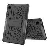 Carcasa Resistente Rugged Para Galaxy Tab A9 8.7'' X110 X115