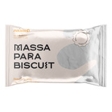 Massa De Biscuit Ink Way 9 Peças De 900g Colorida Oficial