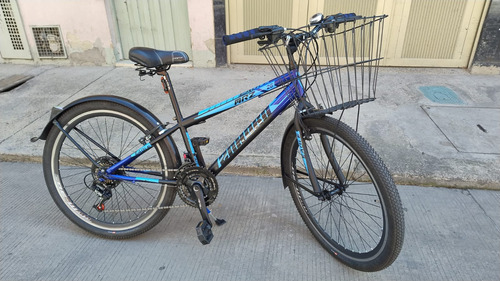 Bicicleta Rin 26 