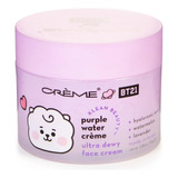Crema Facial Hidratante Rj Bt21 110 G The Creme Shop®