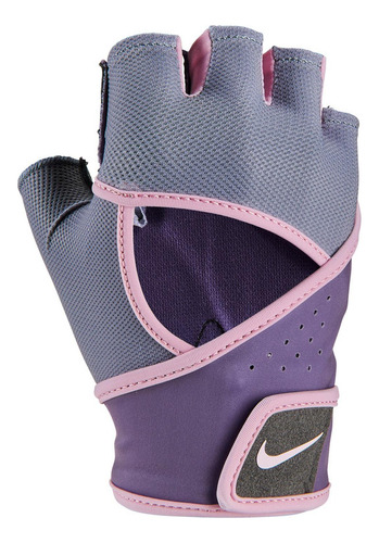 Guantes Entrenamiento Mujer Nike Gym Premium Fgg