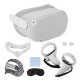 Amlink Vr Silicone Cover Accessories For Oculus 2, Vr.