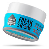 Pomada Fiber Cream Textura Movimento Freak Show Don Alcides