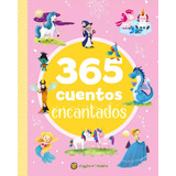 365 Cuentos Encantados- Gato De Hojalata 