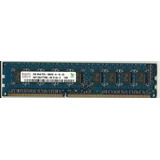 Memoria Ram  2gb Hynix Pc3-10600e Hmt125u7tfr8c-h9 Ecc Unbuf