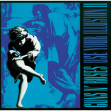 Guns N Roses Use Your Illusion 2 Disco Cd Nuevo