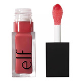 Elf Glow Reviver Lip Oil Rose Envy