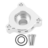 Base Adaptadora De Válvula De Escape Bov Spacer Para Turboco