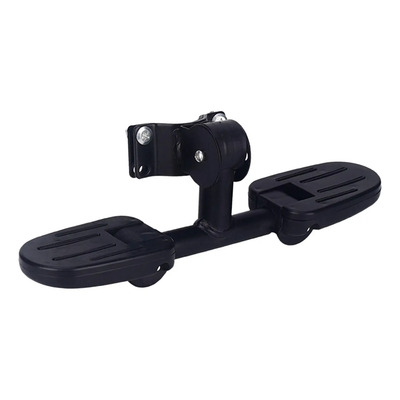Pedal De Scooter Placa De Esquí Valla Pedal De Scooter