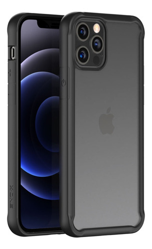Carcasa Antigolpe X-one iPhone Todos Los Modelos
