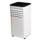 Aire Portatil Frio Calor Kanji Kjh-aa2650fcbc 2650w