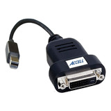 Adaptador Mdp A Dvi - 1920x1200 - Certificado Eyefinity Amd