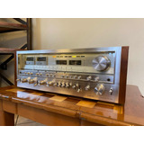 Receiver Pioneer Sx-1980. Santo Grial. Marantz Sansui Jbl.