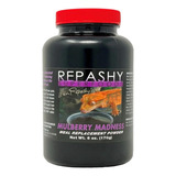 Repashy Mulberry Madness Pre-papilla Gecko Mora Y Mango 170g