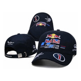Jockey Red Bull F1