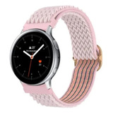 Pulseira Loop Compatível Smartwatch Haylou Watch Rs5 Ls19