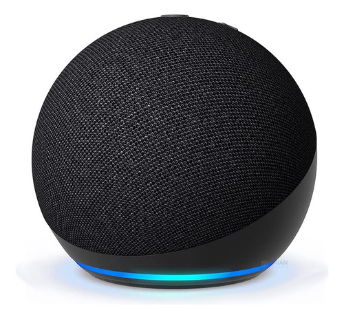 Alexa Amazon Echo Dot 5ta Gen Asistente Voz Virtual Domótica
