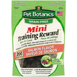 Pet Botanics  Mini Training Reward Salmon Flavor Grain-free