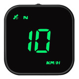 Velocímetro Gps G4 Para Automóvil, Pantalla Frontal Hud, Vel