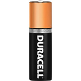 Duracell Aa X 4 Und / Crisol Tecno