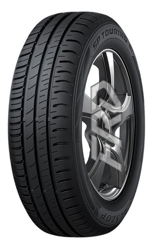 Neumatico Dunlop 185 70 14 88t Sp Touring R1 Frd